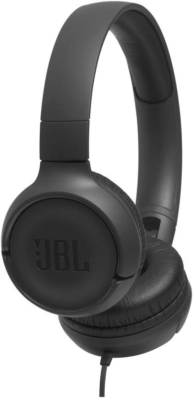 Купить Наушники JBL Tune 500, черный